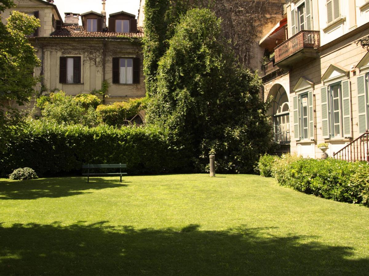 Casine Calasole Torino Exterior foto