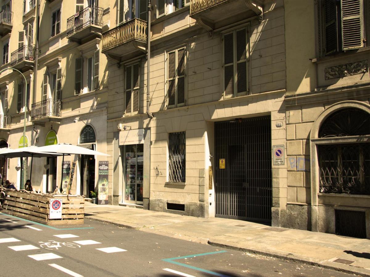 Casine Calasole Torino Exterior foto