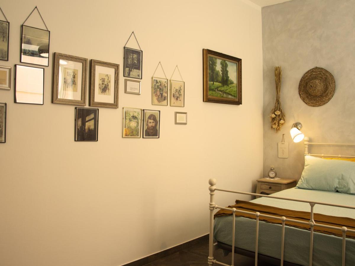 Casine Calasole Torino Exterior foto
